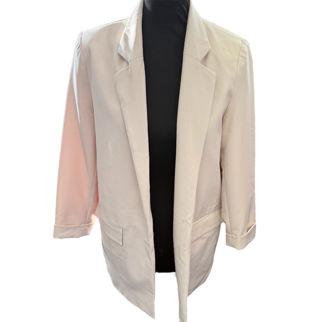 New Look blazer