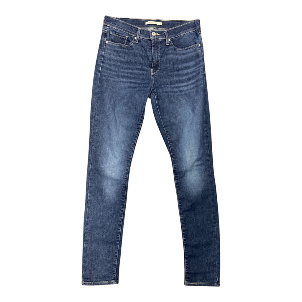 Levi’s 311 shaping skinny jeans