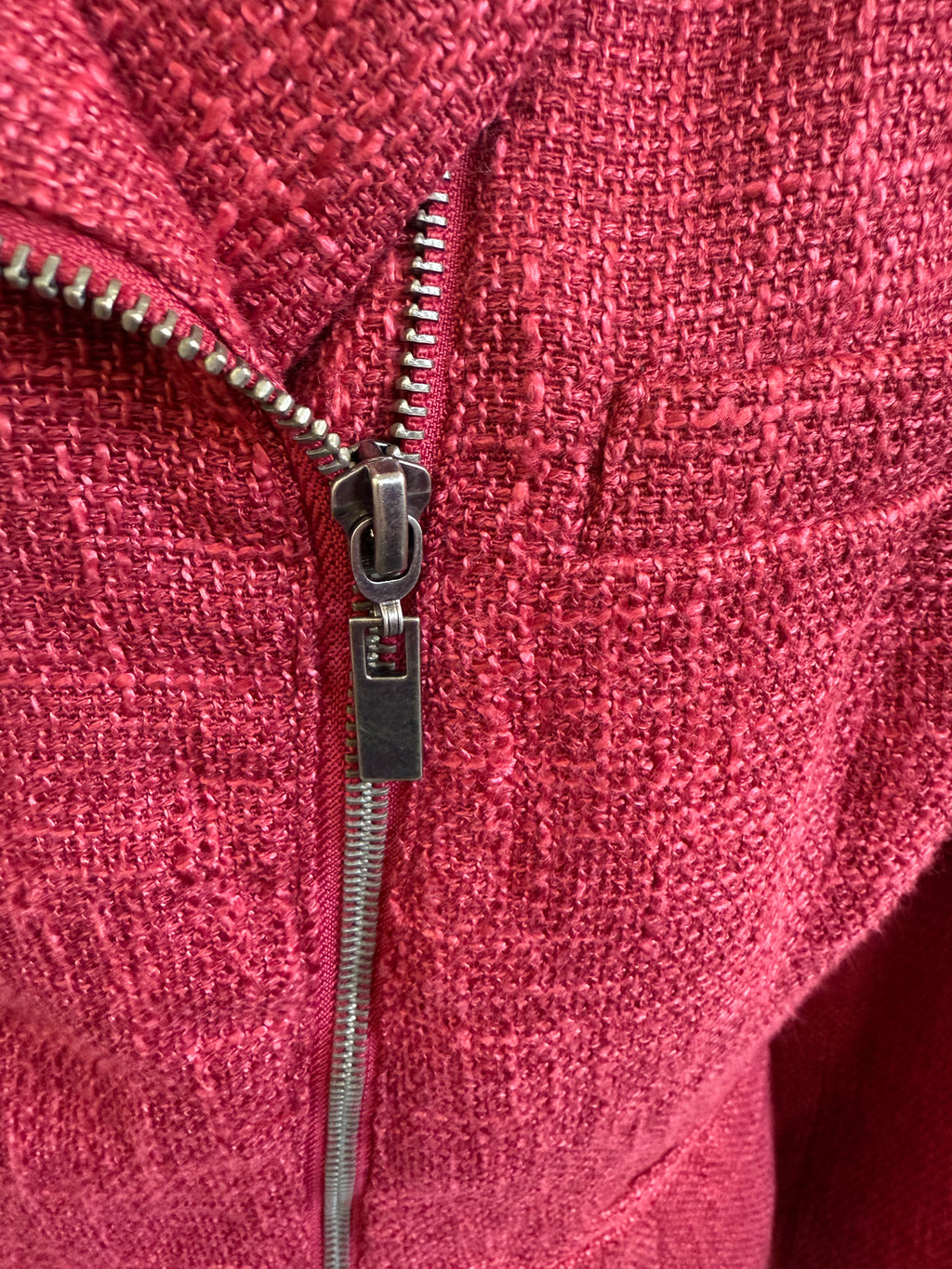 Joe Browns zip jacket