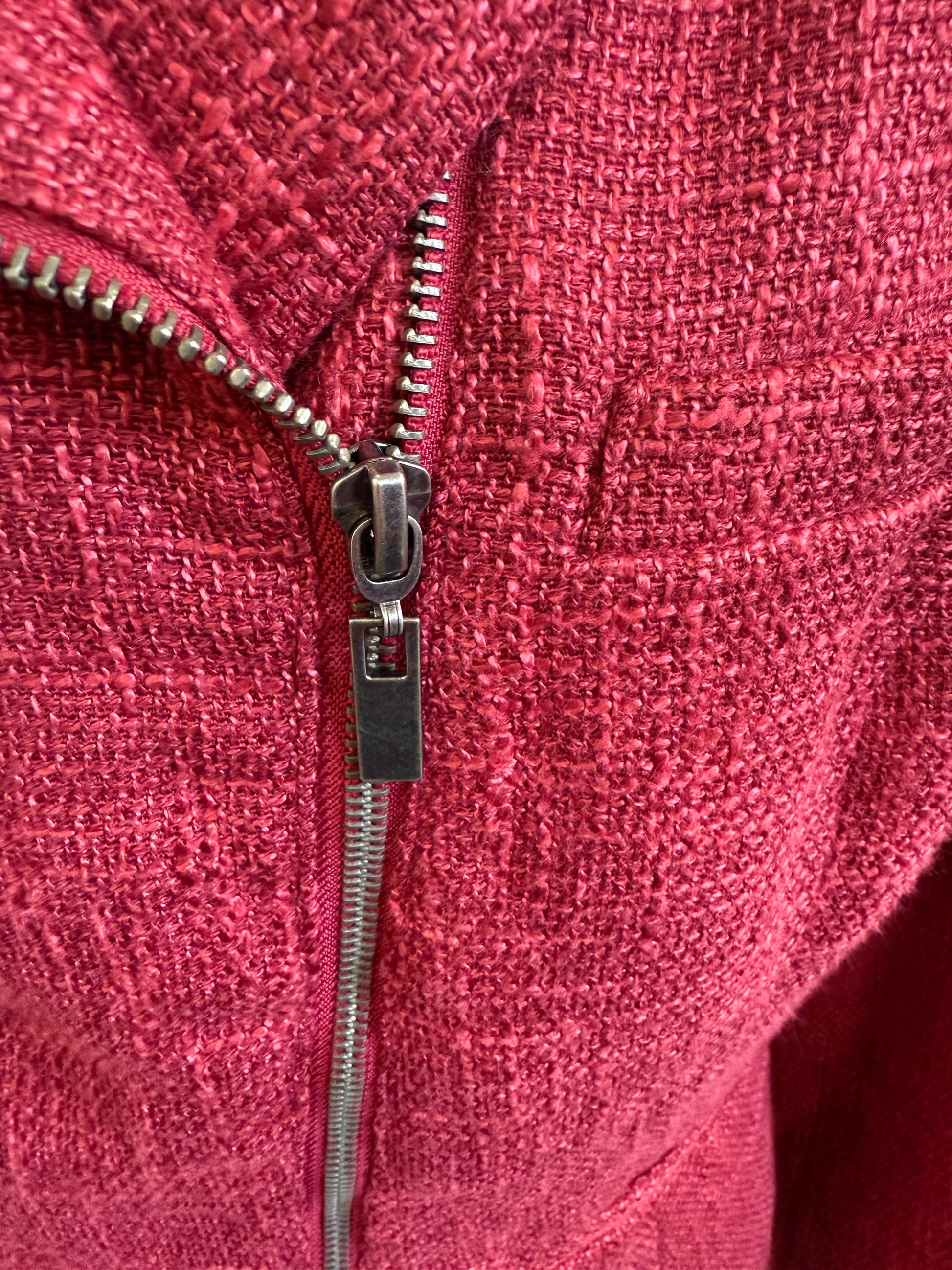 Joe Browns zip jacket