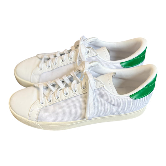 Adidas trainers