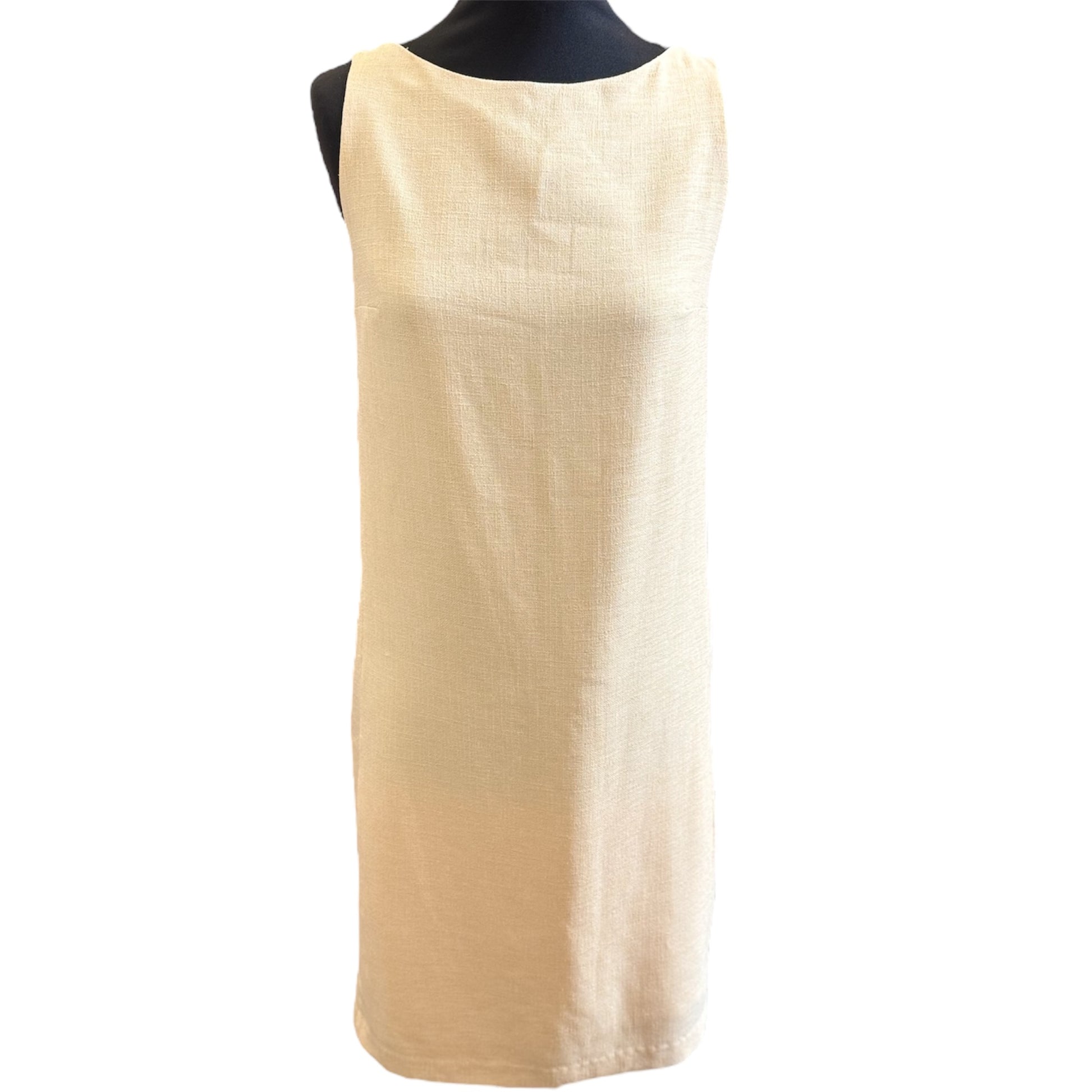 Lady H Dublin vintage pinafore style dress