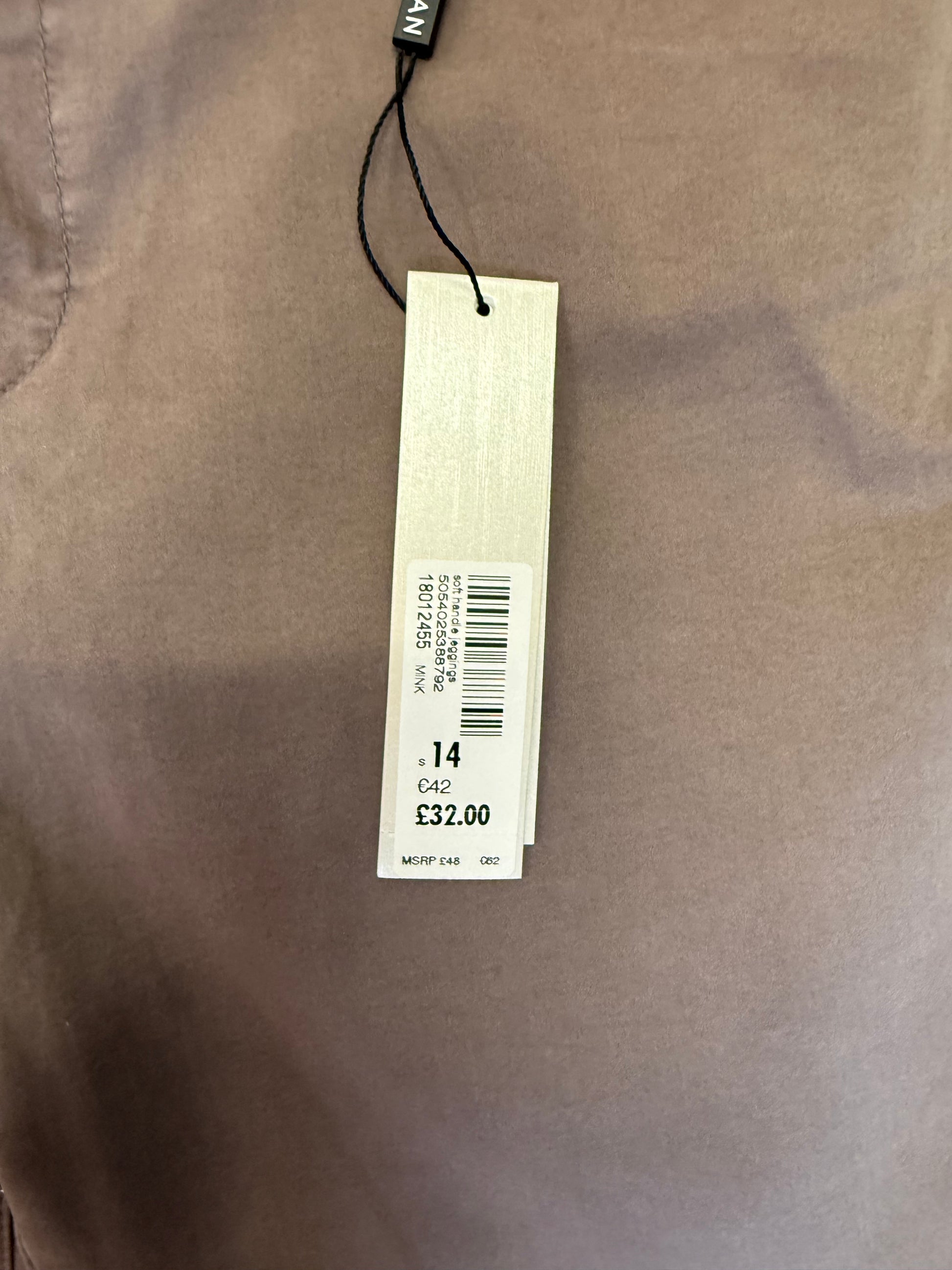 Roman slim fit trousers