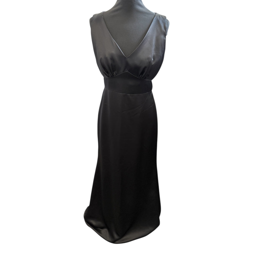 Dessy Collection long evening dress