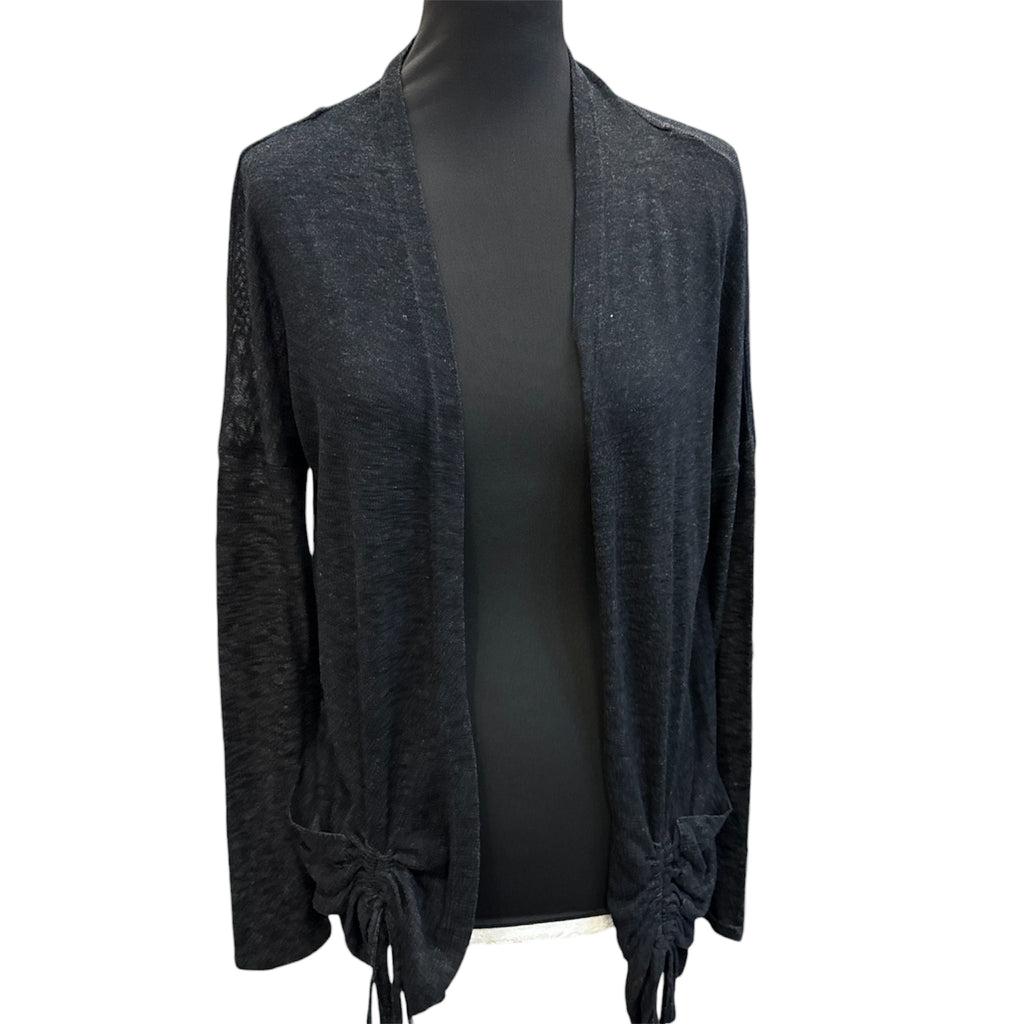 F&F rusche bottom cardigan