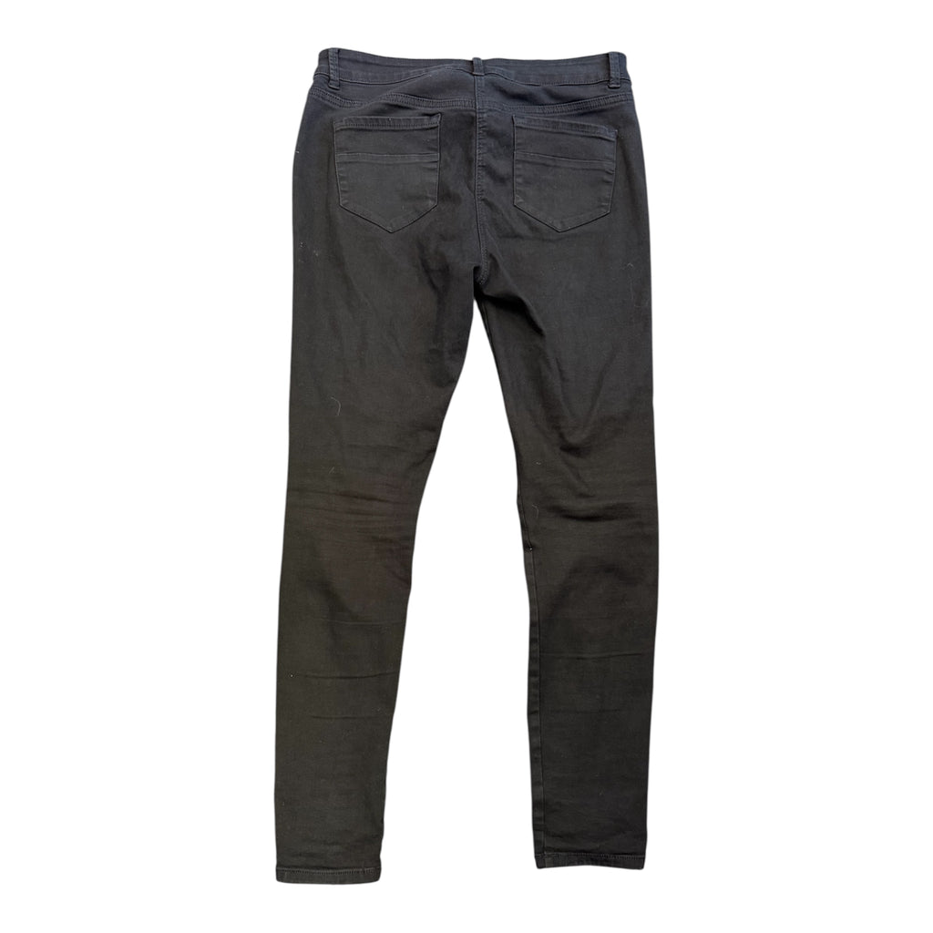 Next zip pocket skinny jeans