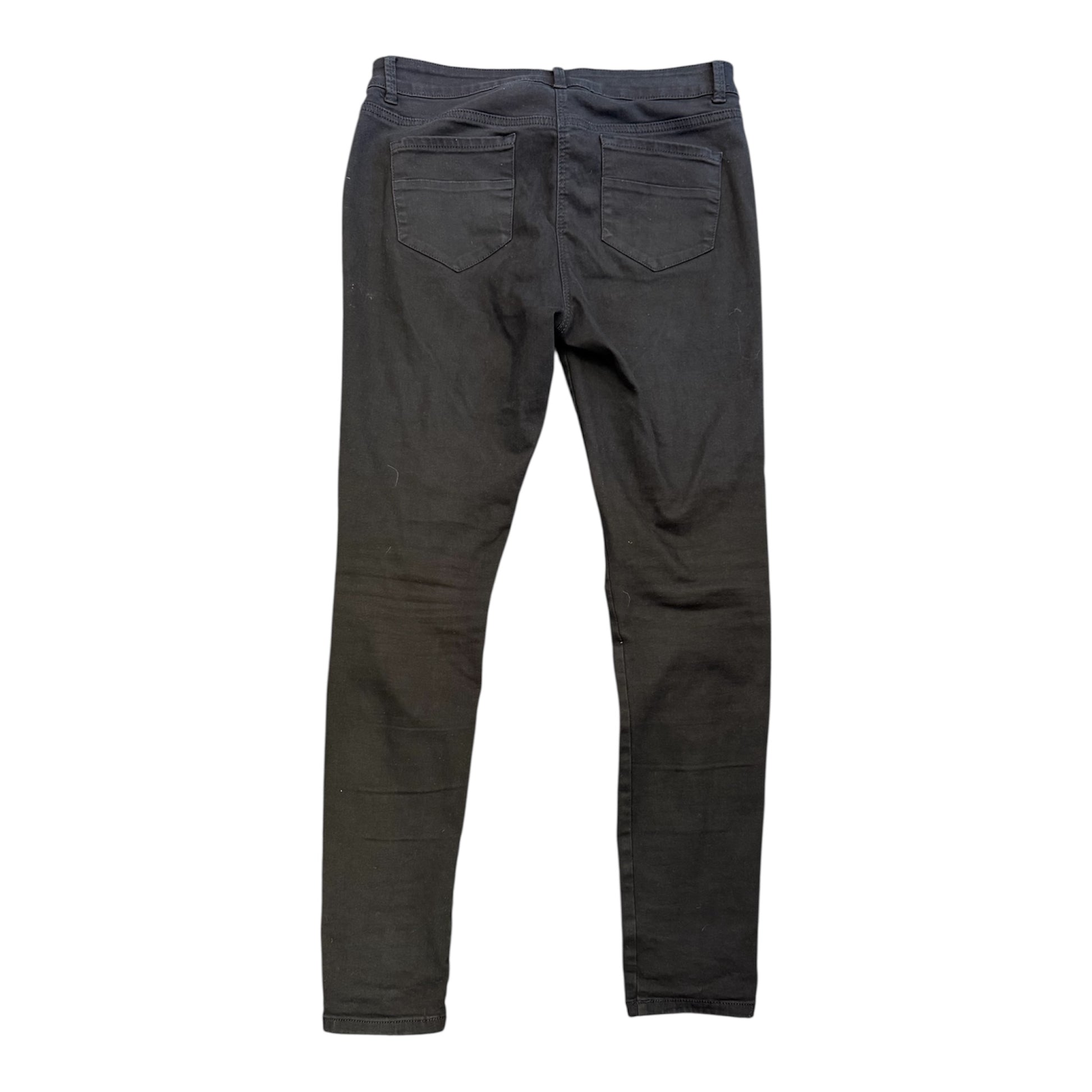 Next zip pocket skinny jeans