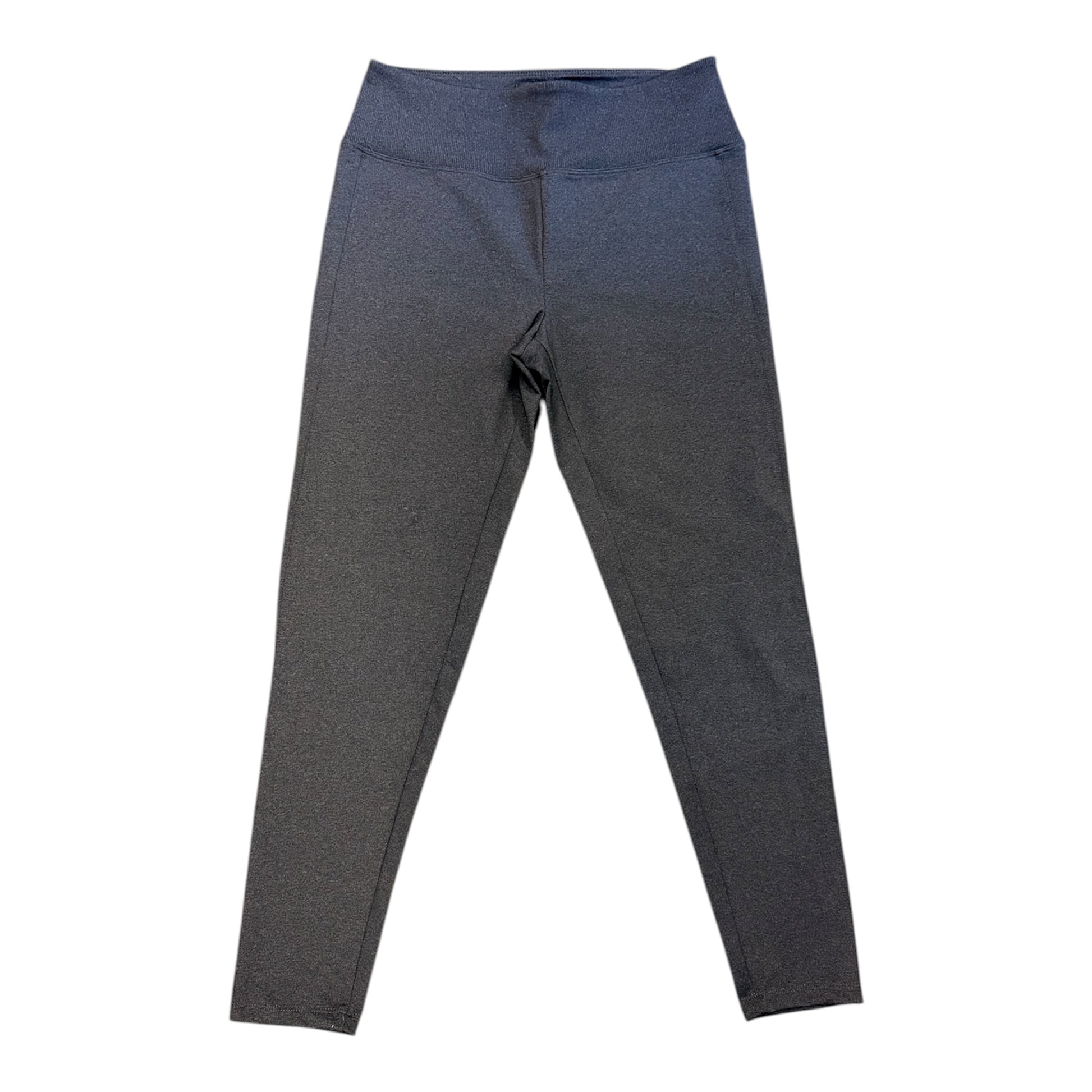 Max & Mia charcoal gym leggings