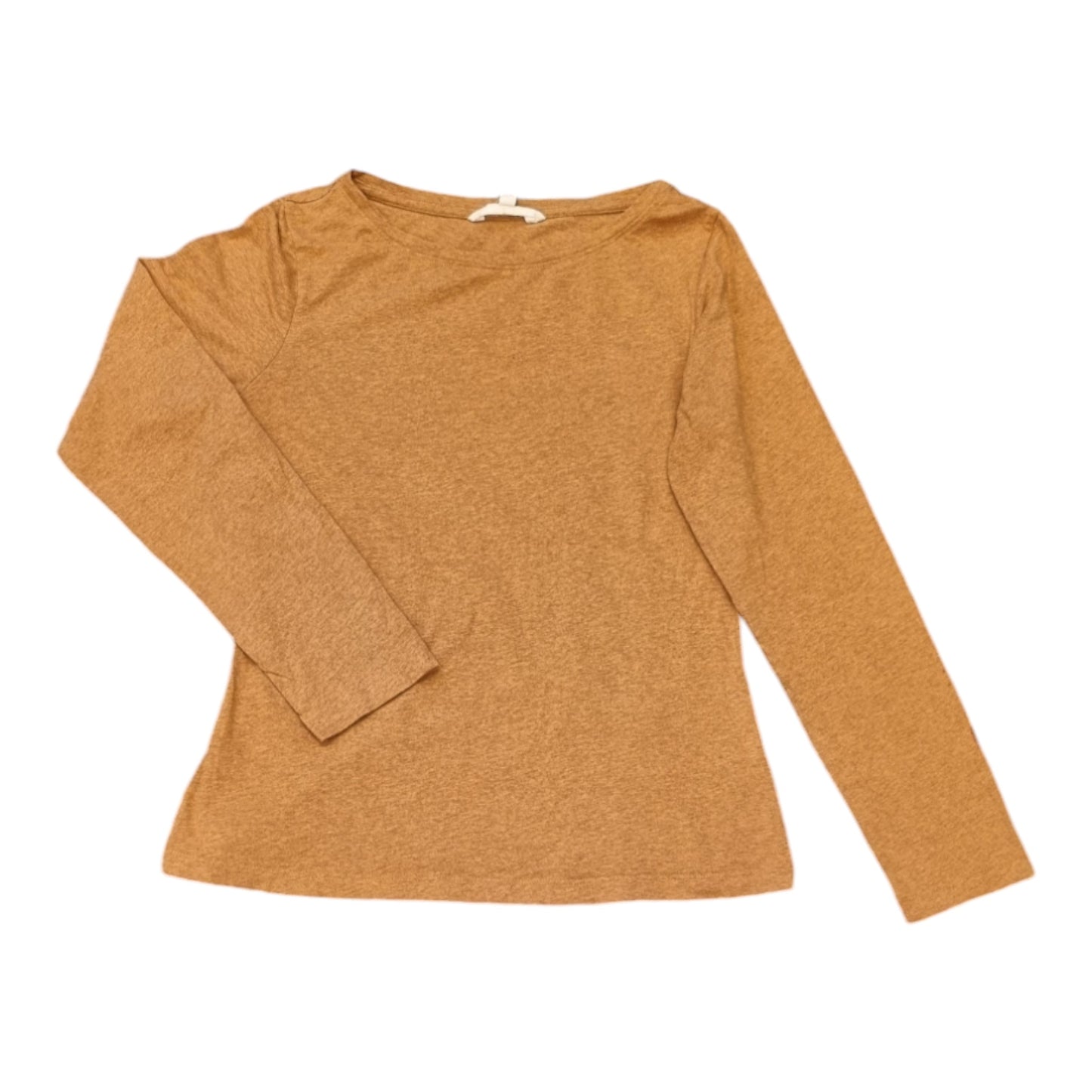 Seasalt long sleeved round neck top