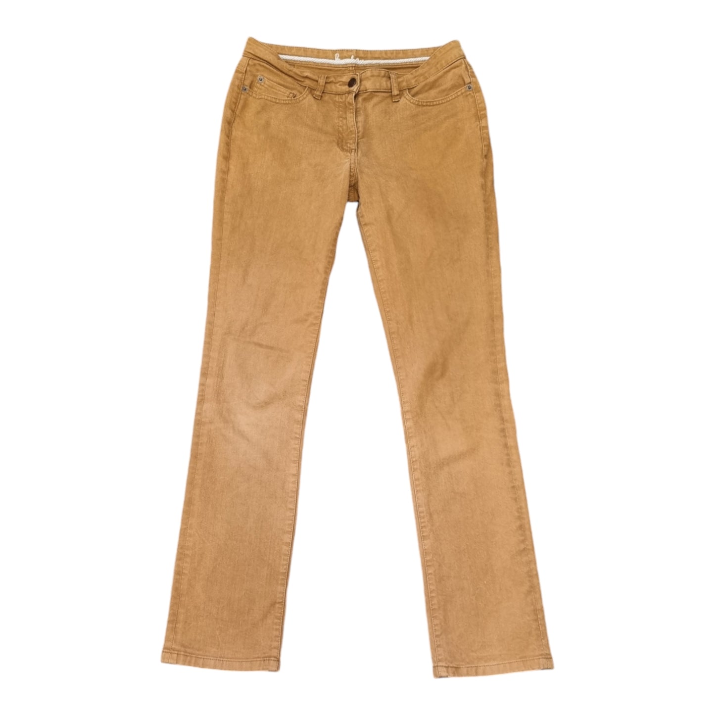 Boden straight jeans