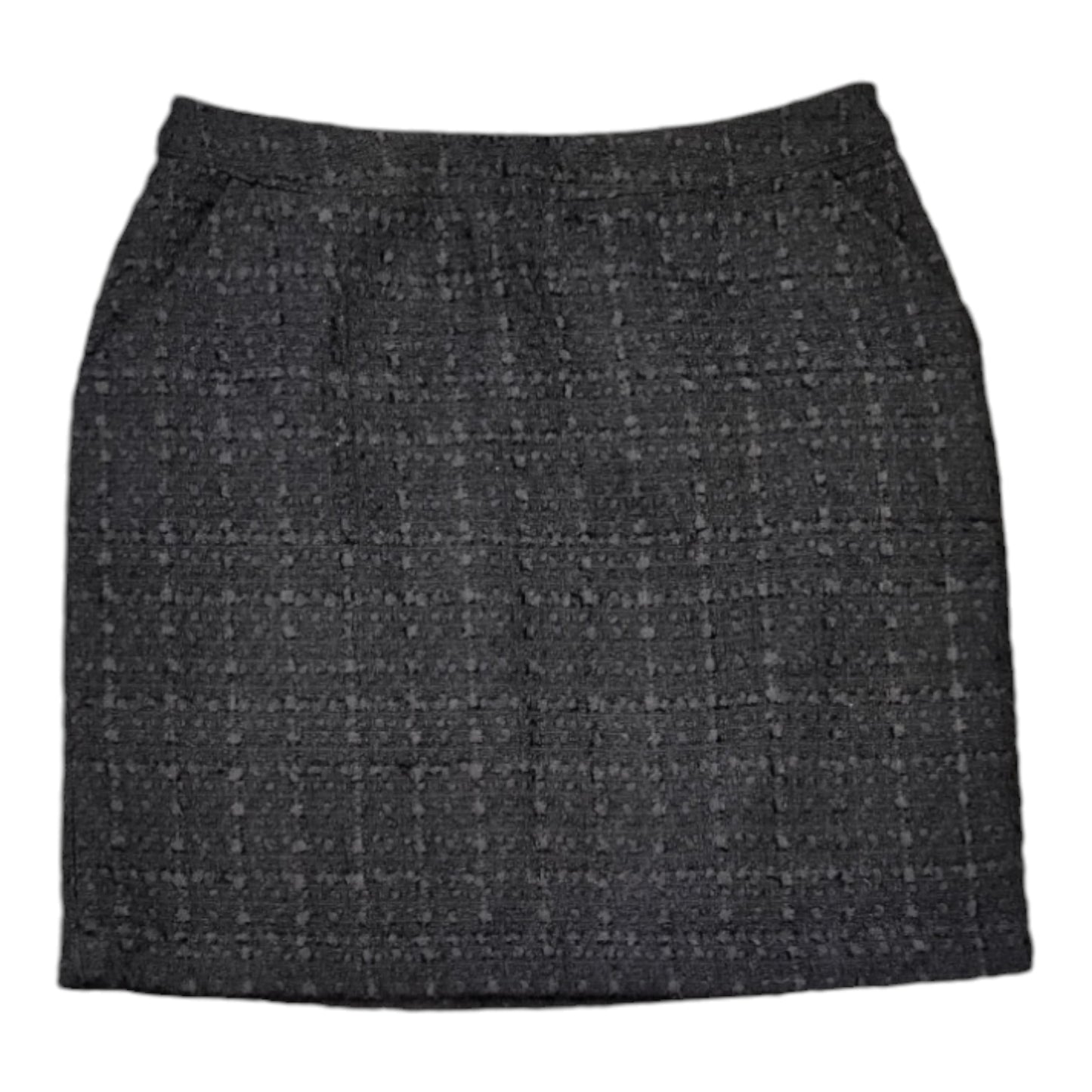 Clements Ribeiro boucle skirt fully lined