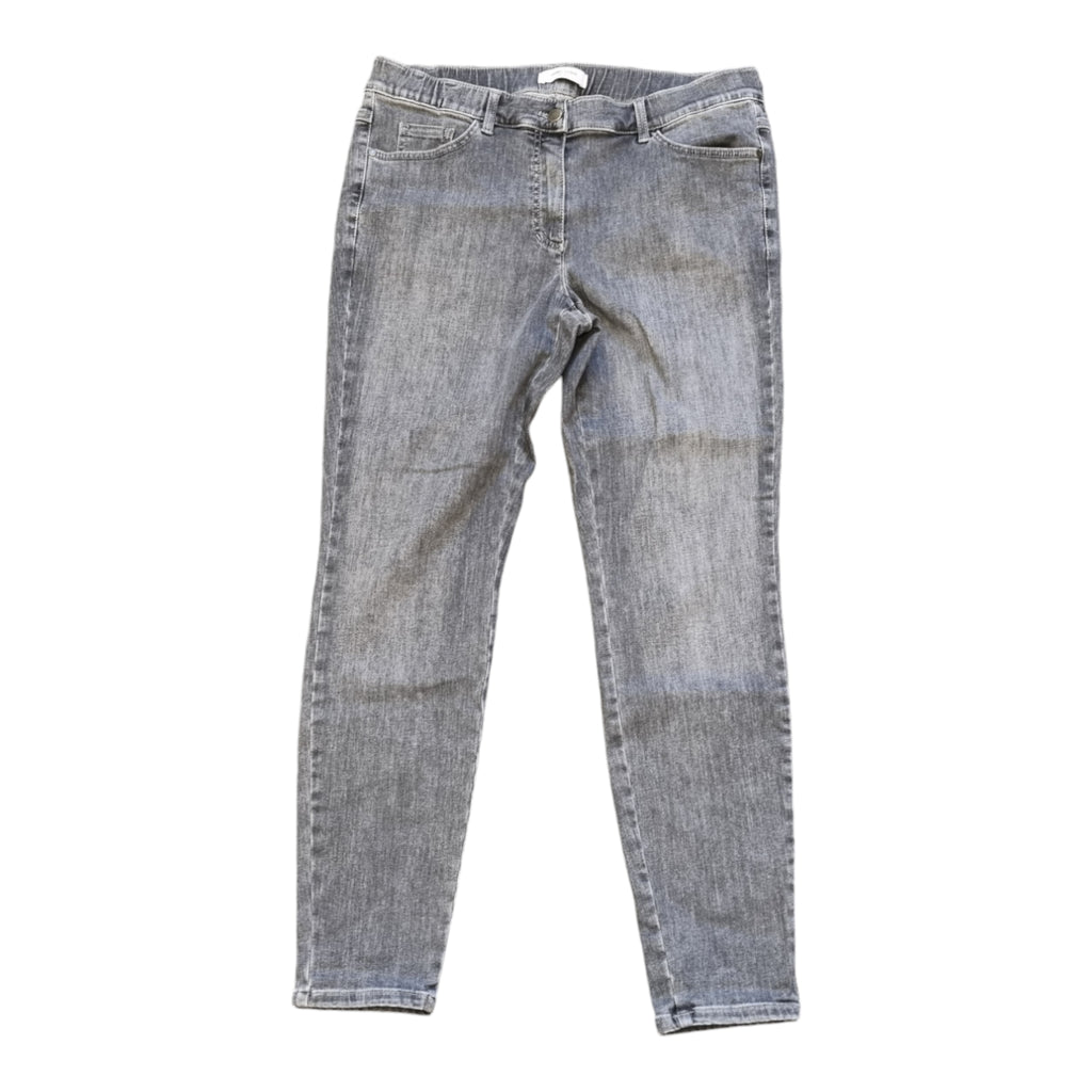 Gerry Weber grey skinny jeans