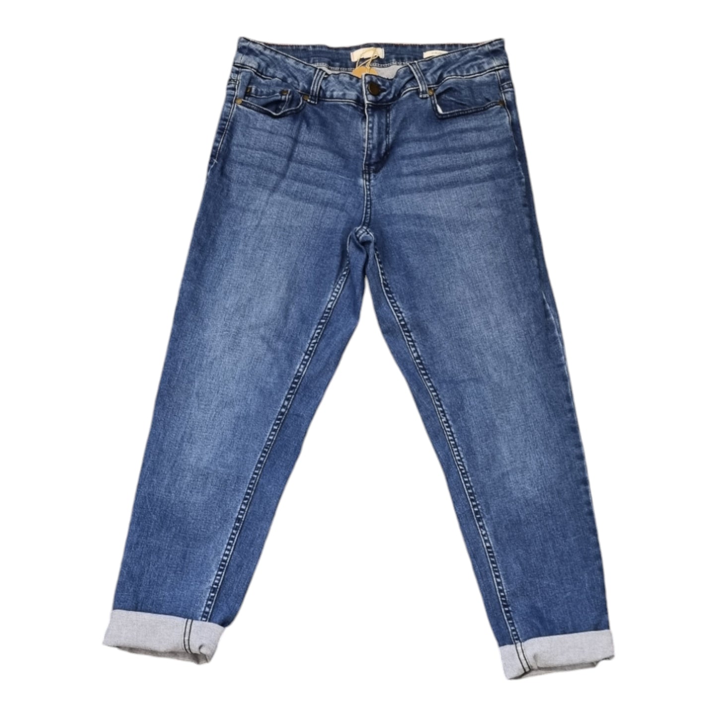 Joules Girlfriend jeans