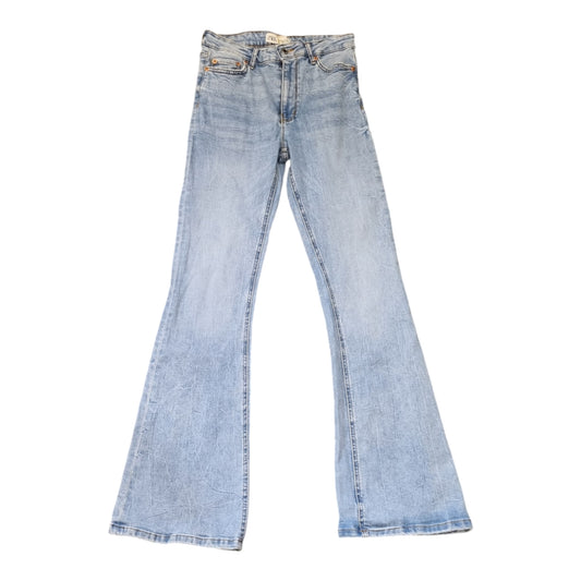 Zara bootcut jeans