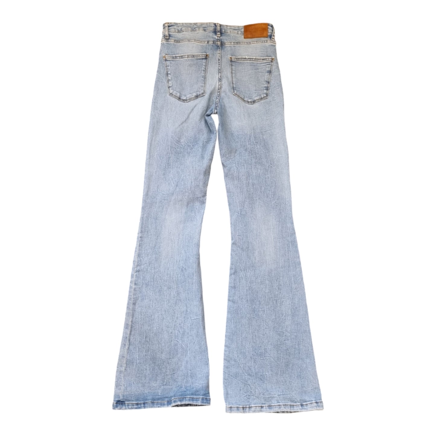 Zara bootcut jeans