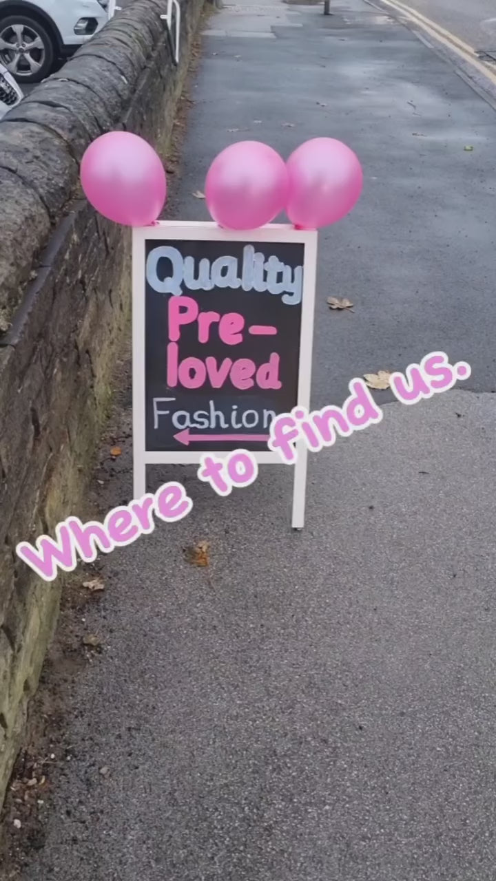 Where to find us!